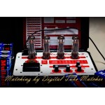 Mullard 6V6GT Matched Quad Mullard 6V6GT Matched Quad